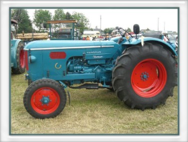 Hanomag